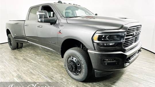 2024 RAM 3500