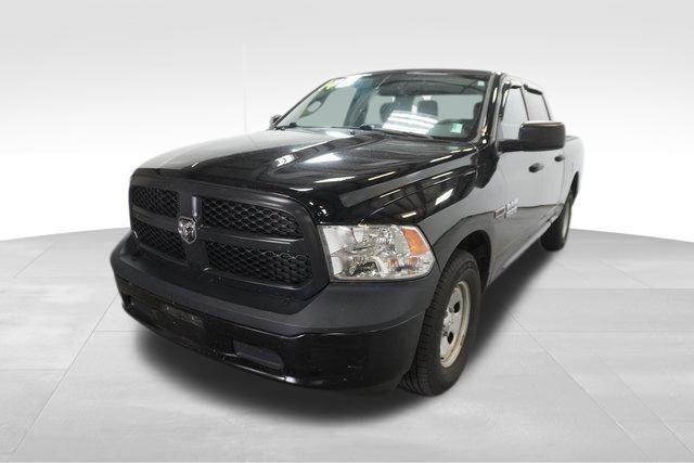 2014 ram 1500 tradesman