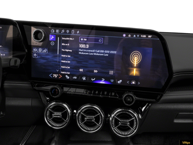 2024 chevrolet blazer ev eawd lt