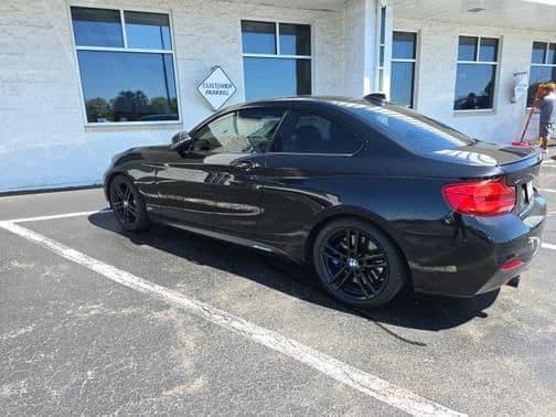 2018 bmw m2 base in sheboygan, wisconsin