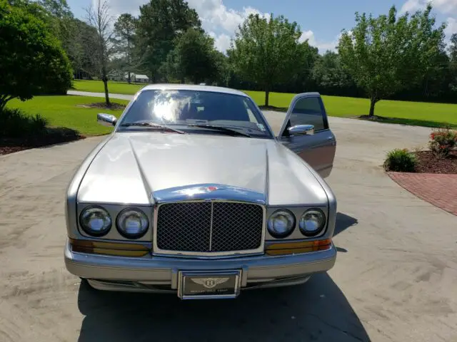 continental r