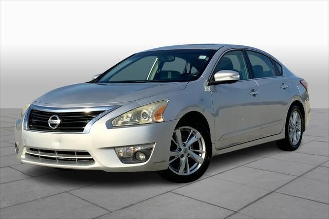 2013 nissan altima 2.5 sl
