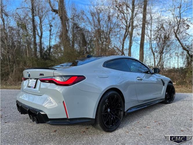 2022 bmw m4 in benson, north carolina
