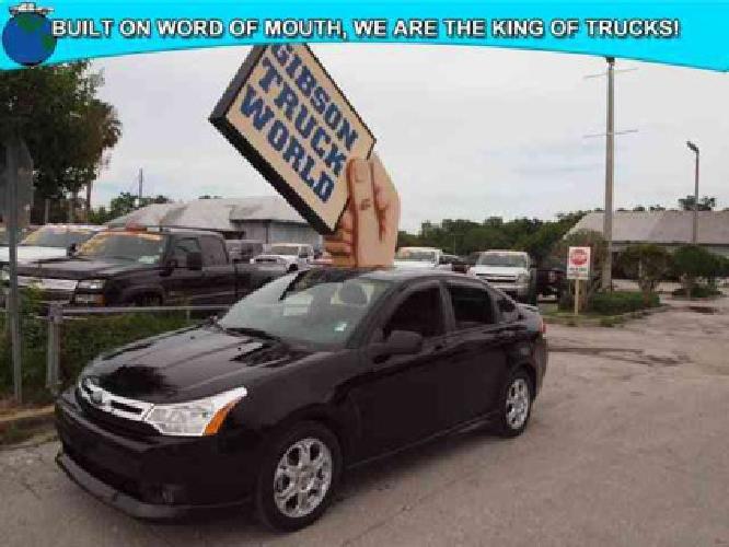 2009 ford focus ses in sanford, fl