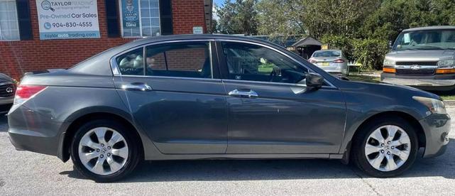 2010 honda accord ex-l