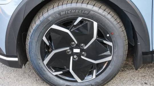 2024 Hyundai IONIQ 5