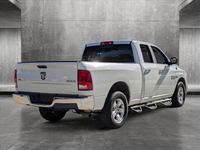 2018 ram 1500 slt
