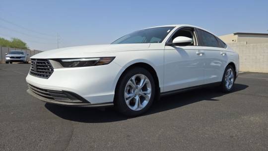 2024 Honda Accord
