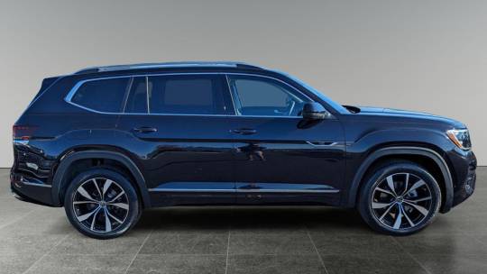 2024 Volkswagen Atlas