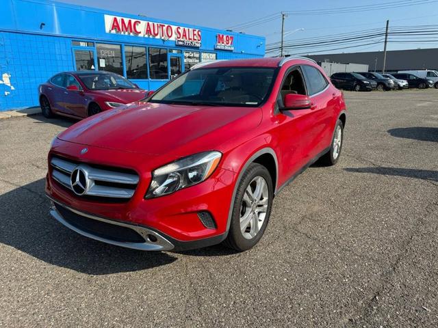 2015 mercedes-benz gla-class gla 250