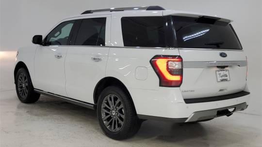 2021 Ford Expedition