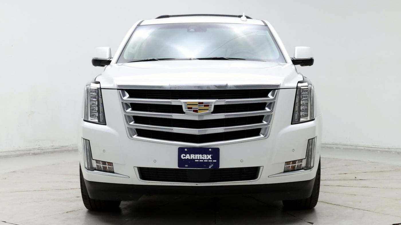 used 2019 cadillac escalade esv premium luxury $49,998great deal 47,858 mi. location: parker