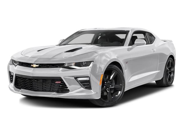 2017 chevrolet camaro 1ss