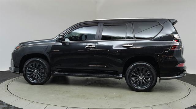 2023 lexus gx 460 base