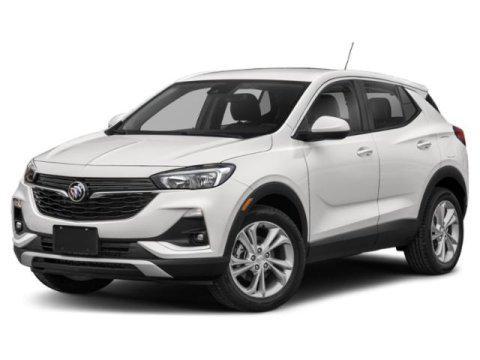 2022 buick encore gx preferred