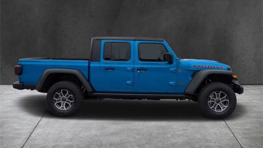 2024 Jeep Gladiator