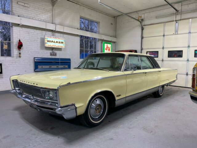 hot rod custom cruiser big block 1 owner custom cruiser original survivor 440