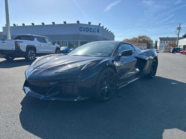 2024 chevrolet corvette z06