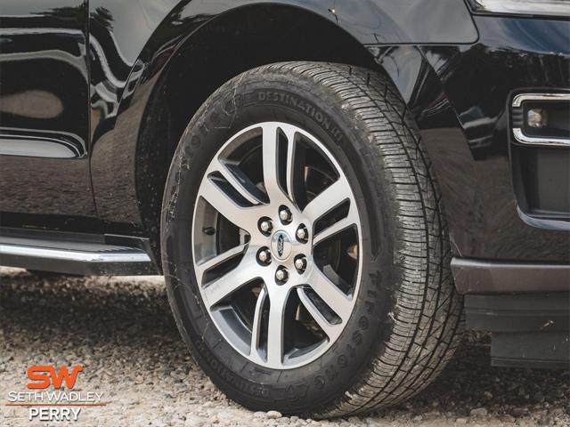 2023 ford expedition limited max