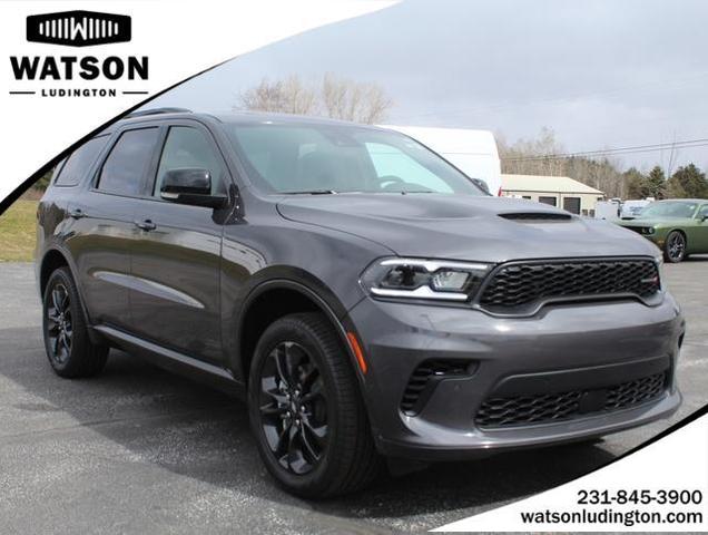 2024 dodge durango gt