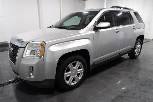 2014 gmc terrain sle-2