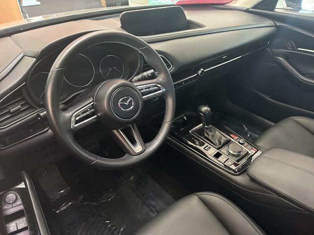 2021 mazda cx-30 turbo
