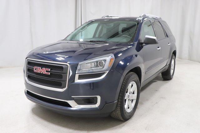 used 2015 gmc acadia awd sle w/ sle-1 fargo, nd 58103 for sale in fargo, north dakota