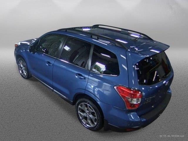 2015 subaru forester 2.5i touring awd 2.5i touring 4dr wagon for sale in bennington, vermont
