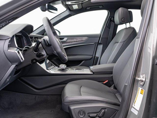2024 audi a6 45 premium plus
