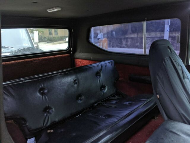 international scout 2 1980