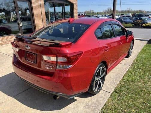2018 subaru impreza 2.0i sport in state college, pennsylvania