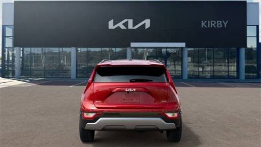 2024 Kia Niro