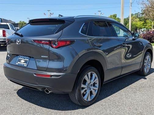 2022 mazda cx-30 premium package in ocala, florida