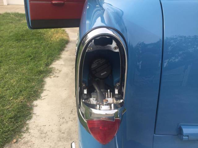 1956 chevy 150 2 dr. wagon, ls7/t56 6sp, newman car creation, best of everything