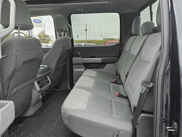 2023 ford f-250 xlt