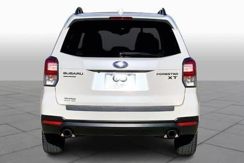 2017 subaru forester 2.0xt touring in oklahoma city, oklahoma