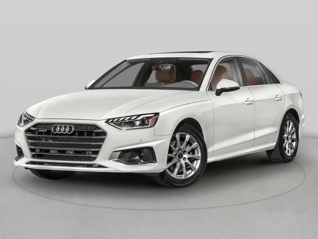 2024 audi a4 45 s line premium