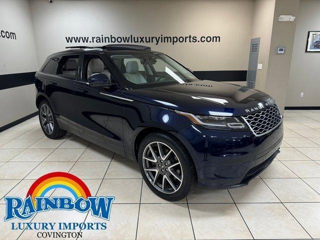 2021 land rover range rover velar s