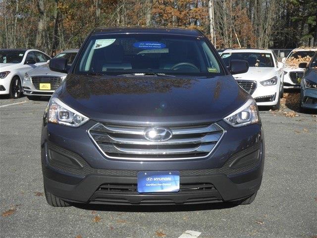 2016 hyundai santa fe sport 2.4l awd 2.4l 4dr suv for sale in birch island, maine