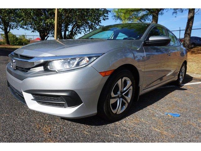 used 2016 honda civic lx sedan madison, tn 37115 for sale in am qui, tennessee