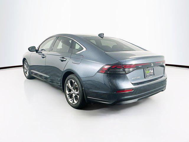 2024 honda accord ex 1.5t