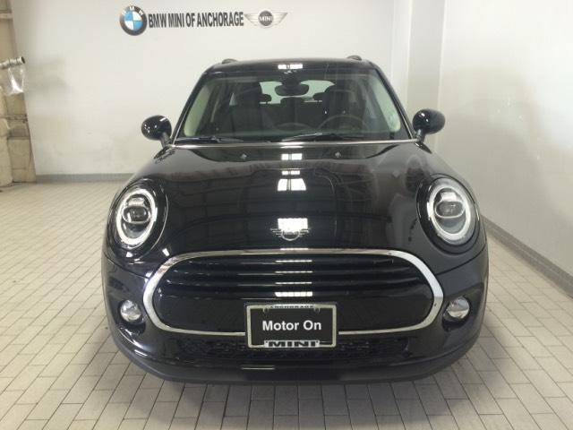 2019 mini hardtop 4 door cooper cooper 4dr hatchback for sale in anchorage, alaska