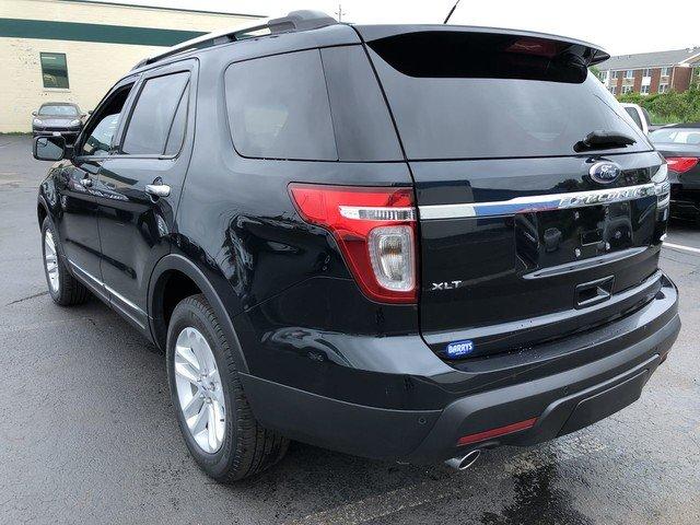 used 2014 ford explorer 4wd xlt newport, ri 02840 for sale in middletown, rhode island