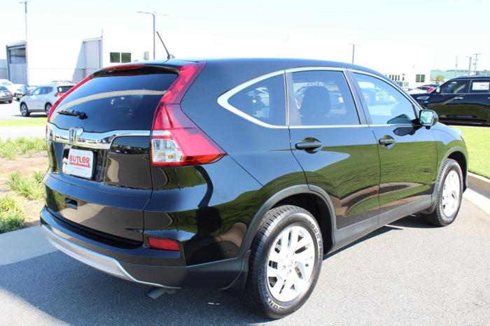 used 2016 honda cr-v fwd ex macon, ga 31210 for sale in macon, georgia