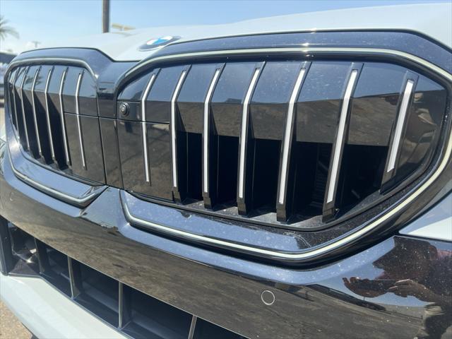 2024 bmw 530 s