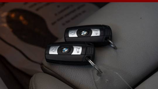 2009 BMW 1 series