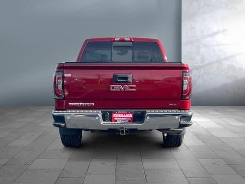 2018 gmc sierra 1500 slt in sioux falls, south dakota