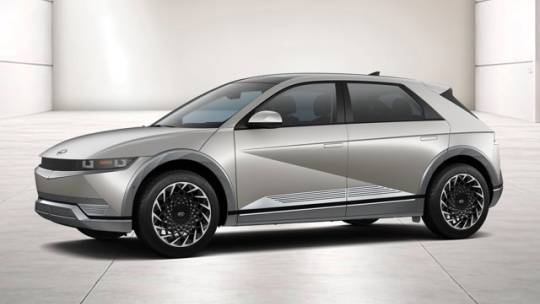 2024 Hyundai IONIQ 5