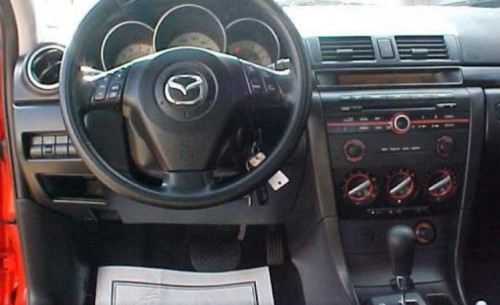 2007 mazda mazda3 sport for sale in california by owner