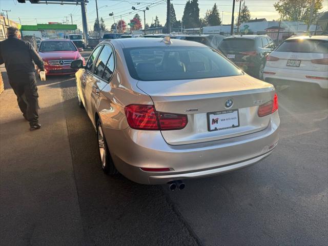 2013 bmw 328 xdrive